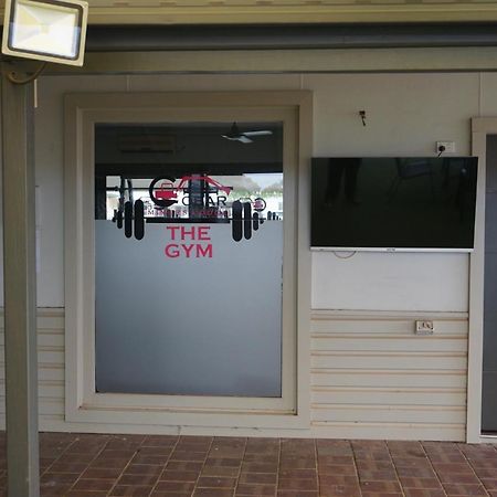 Cobar Miners Lodge 외부 사진