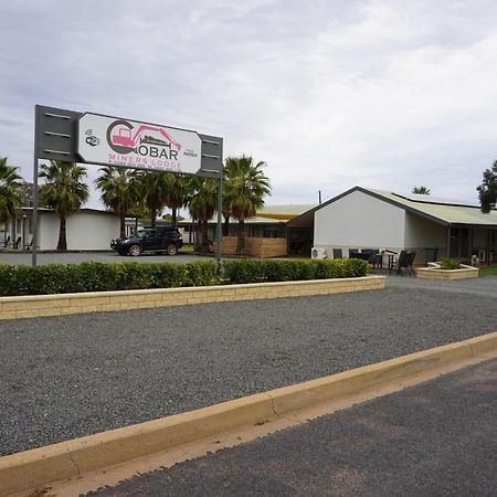 Cobar Miners Lodge 외부 사진