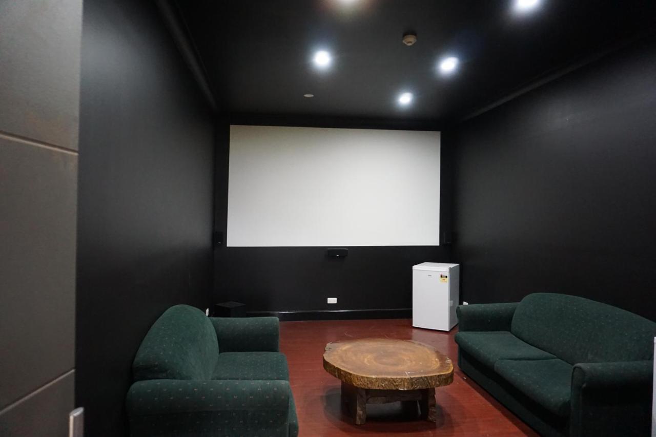 Cobar Miners Lodge 외부 사진